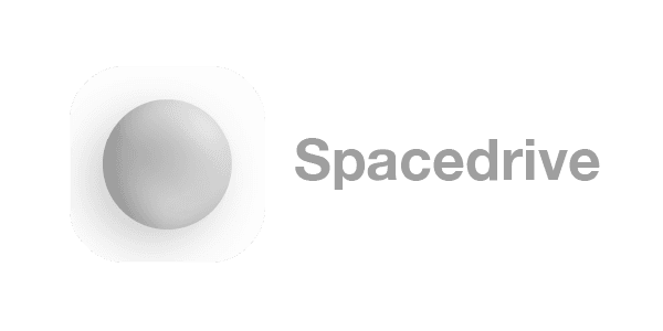 spacedrive logo